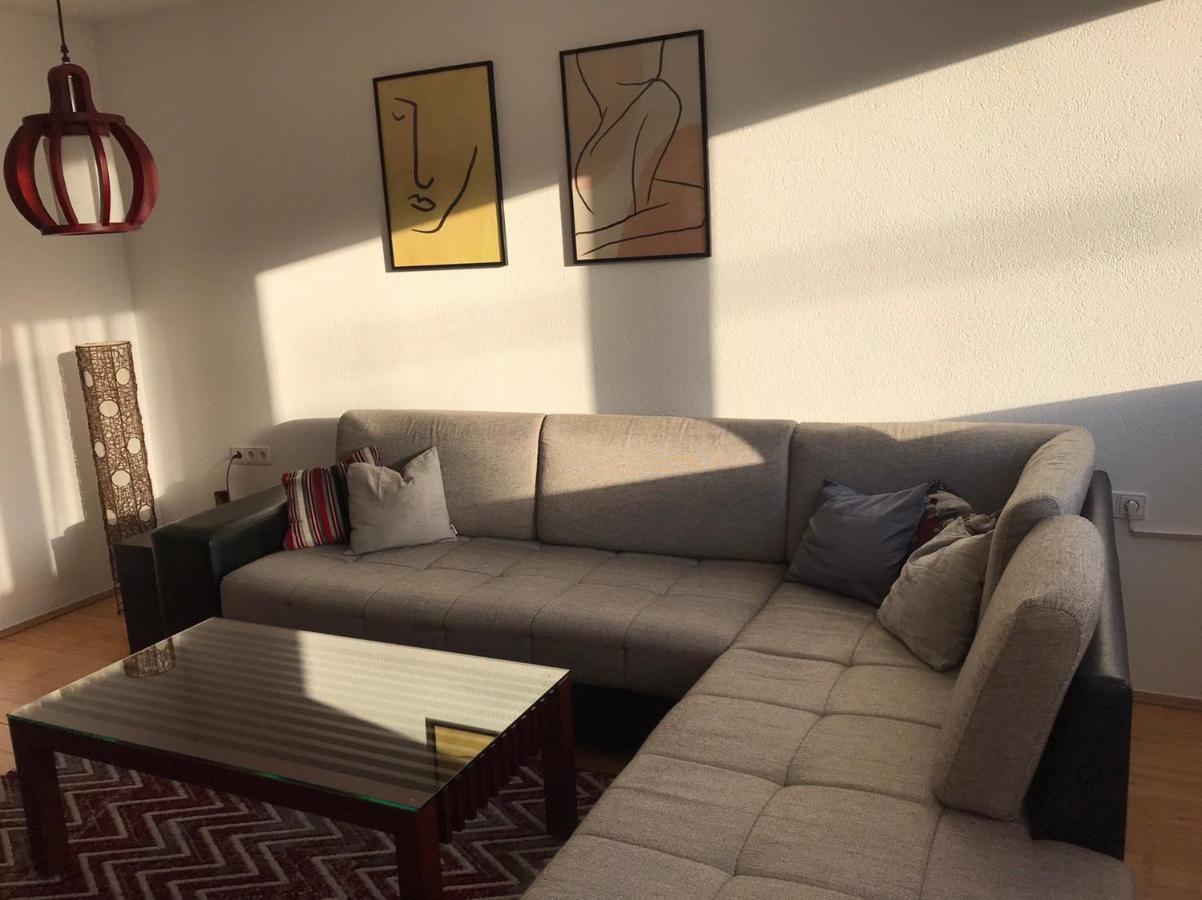 Hello Sa Apartment Szarajevó Kültér fotó