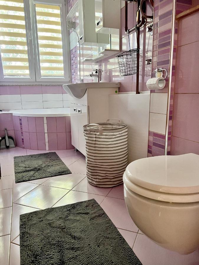 Hello Sa Apartment Szarajevó Kültér fotó