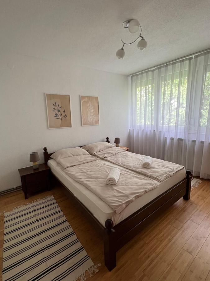 Hello Sa Apartment Szarajevó Kültér fotó